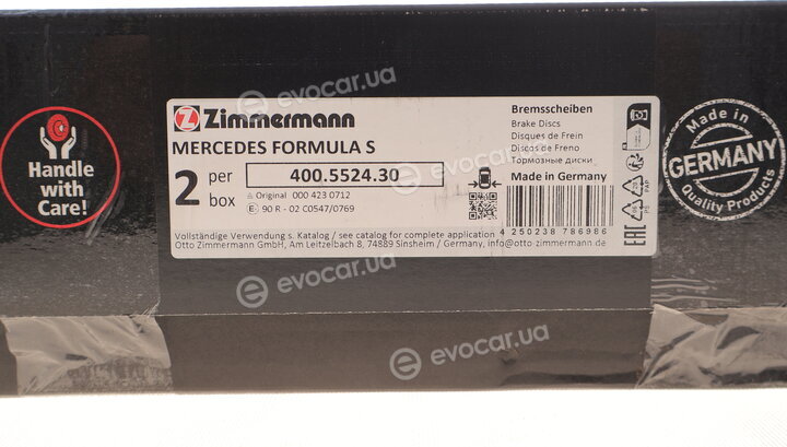 Zimmermann 400.5524.30