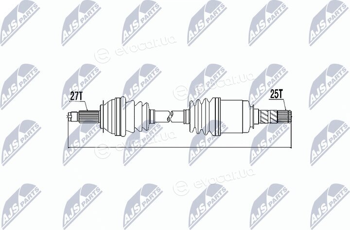NTY NPW-SB-010