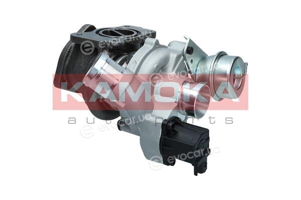 Kamoka 8600038