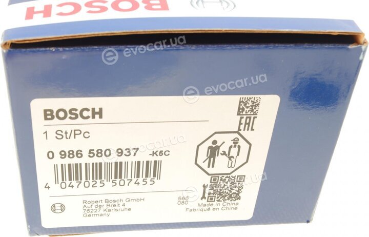 Bosch 0 986 580 937