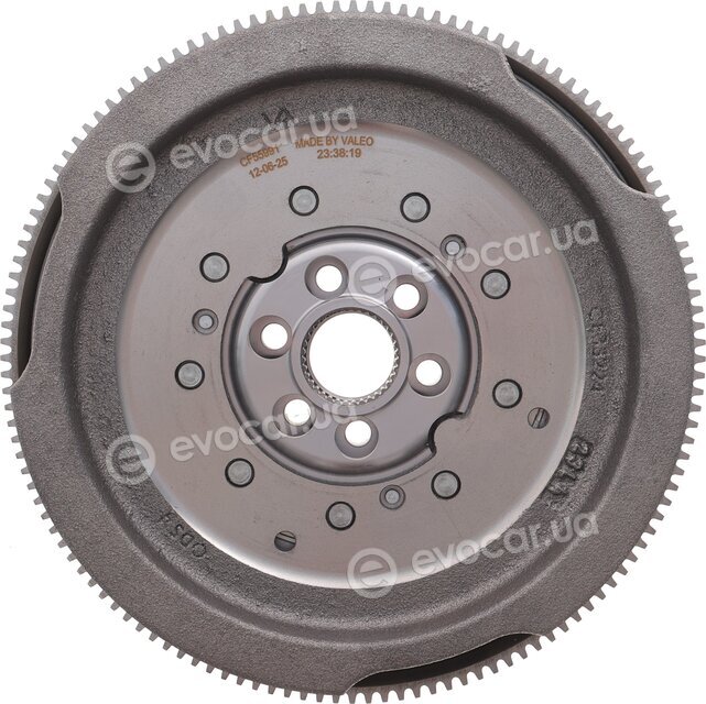 Valeo 836825