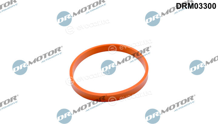 Dr. Motor DRM03300
