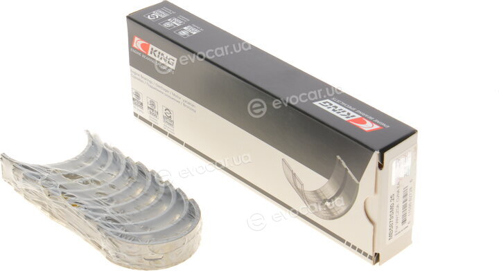 King MB5879SM0.25