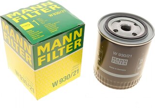 Mann W 930/21