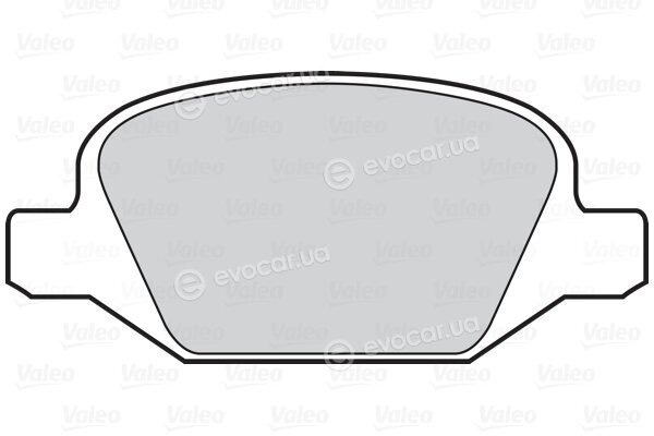 Valeo 302024