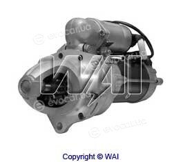 WAI 18106N