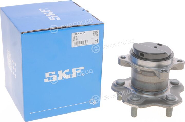 SKF VKBA 7416