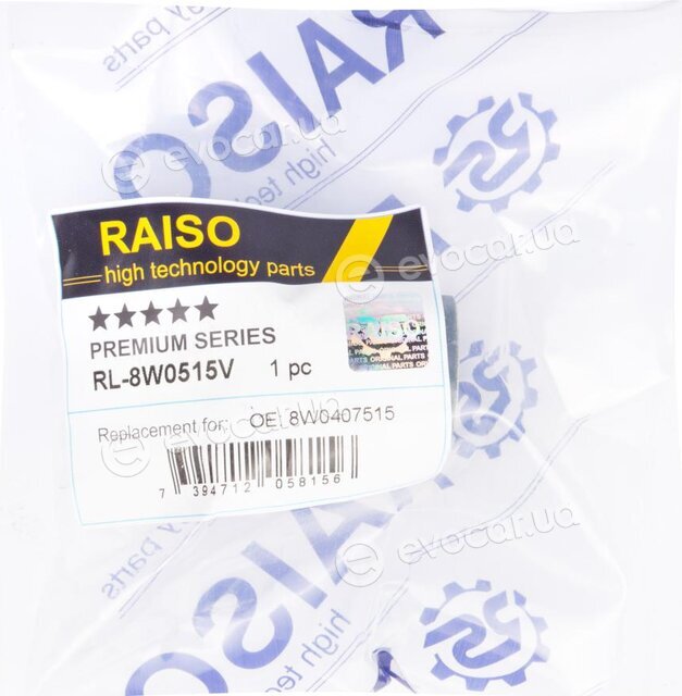 Raiso RL8W0515V