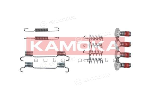 Kamoka 1070009