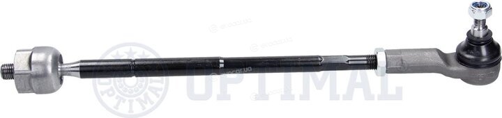 Optimal G0-711