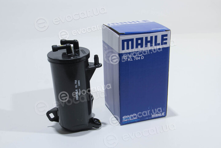 Mahle KL 764D