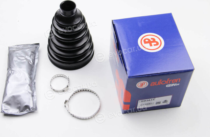 Autofren D8283T