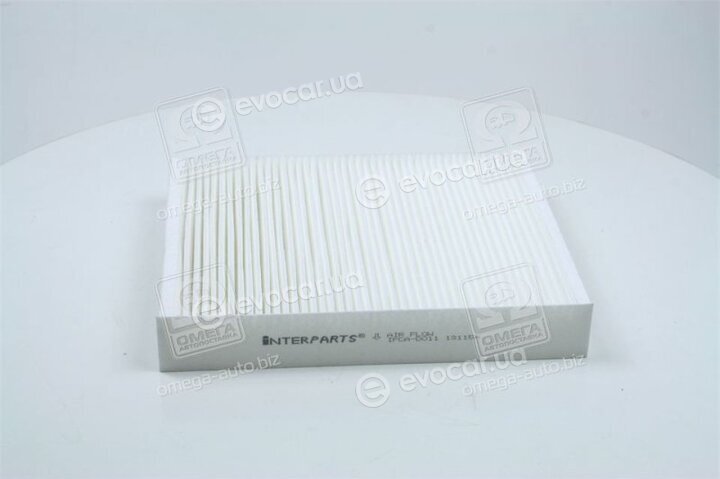 Interparts IPCAD011