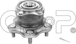 GSP 9329015K