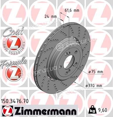 Zimmermann 150.3476.70