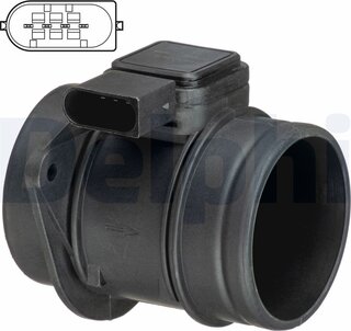 Delphi AF10505-12B1