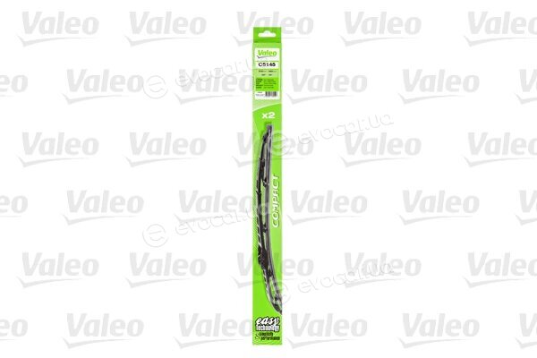 Valeo 576012