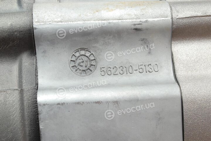 Valeo 814715