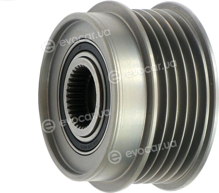 AS AFP0009(V)