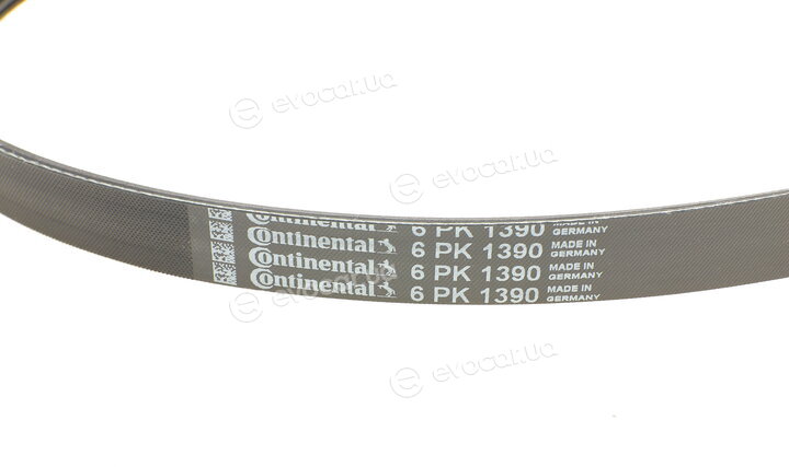 Continental 6PK1390
