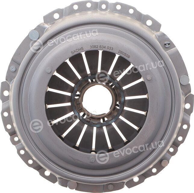 Sachs 2290 601 199
