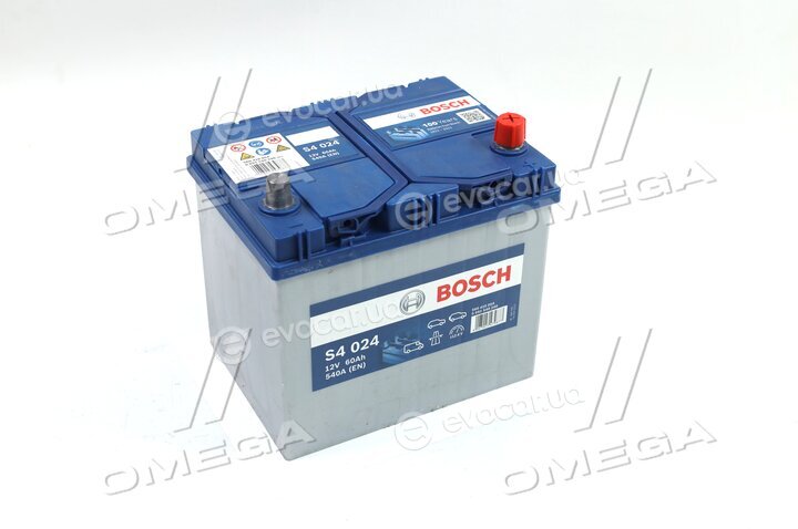 Bosch 0 092 S40 240