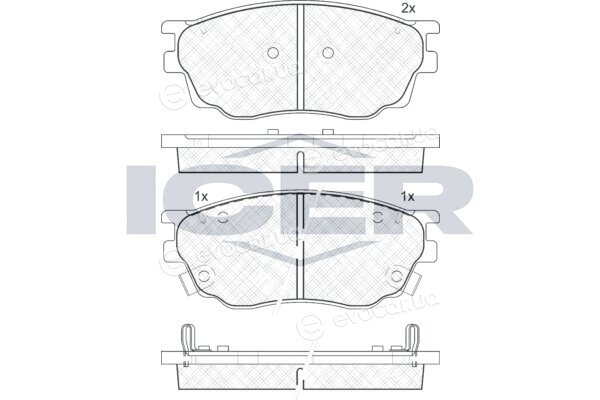 Icer 181542