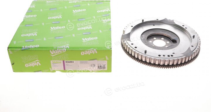 Valeo 836004