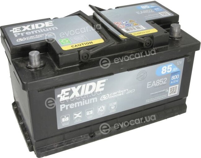 Exide EA852