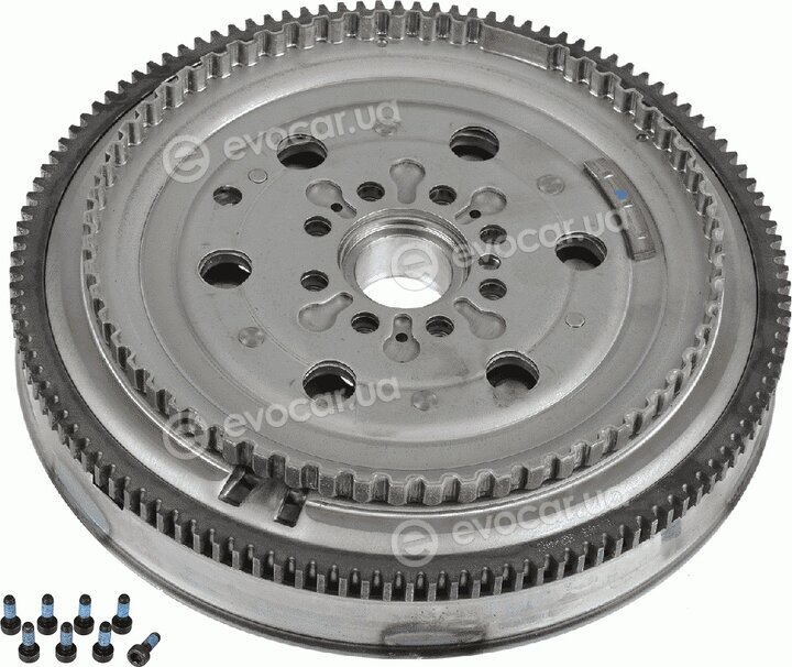 Sachs 2294 501 170