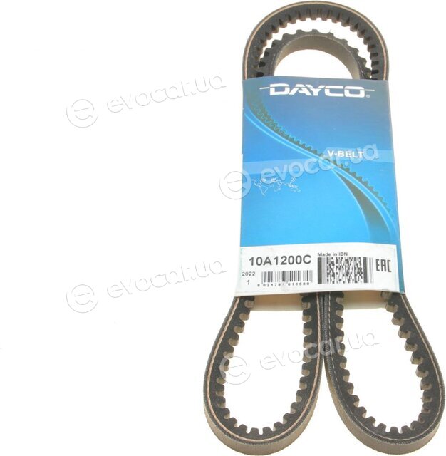 Dayco 10A1200C