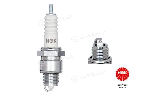 NGK / NTK BP6HSA