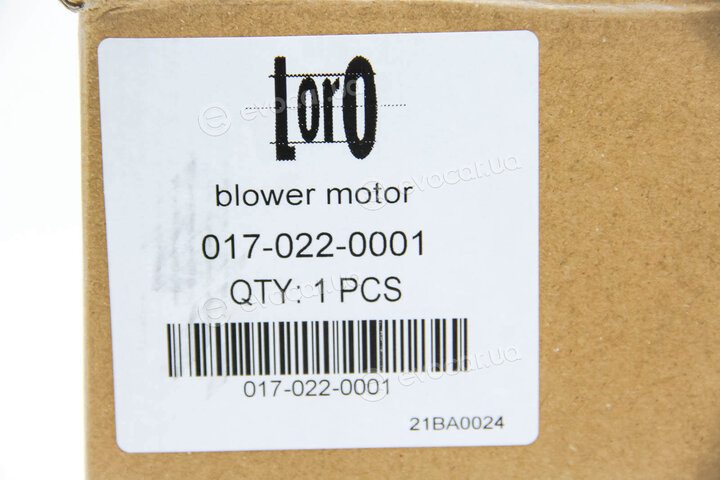 Depo / Loro 017-022-0001
