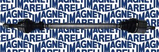Magneti Marelli 302004190034