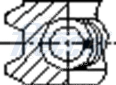 Freccia FR10-355150
