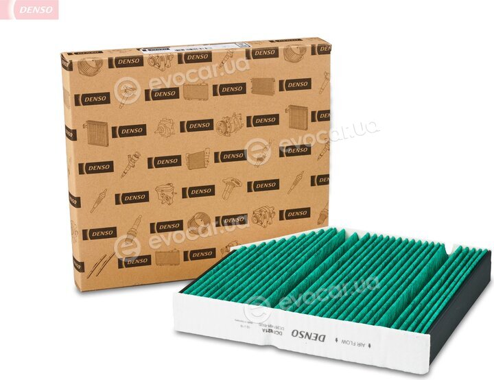 Denso DCF821A