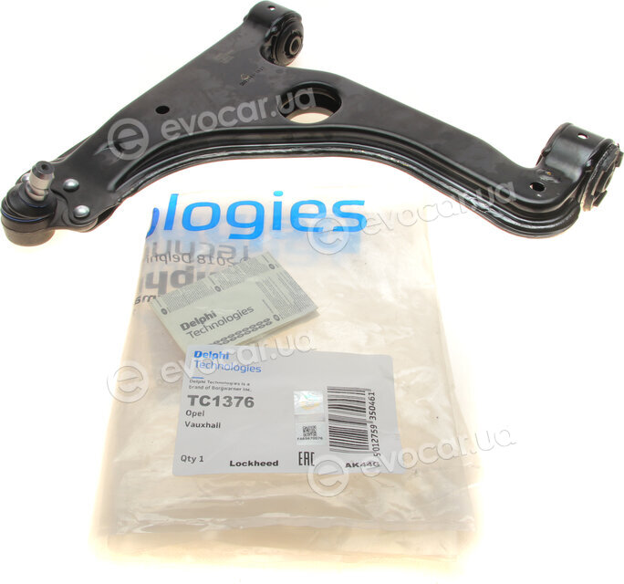 Delphi TC1376