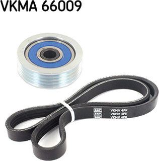 SKF VKMA 66009
