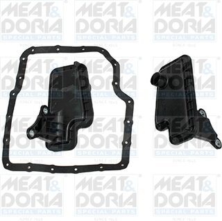 Meat & Doria KIT21007