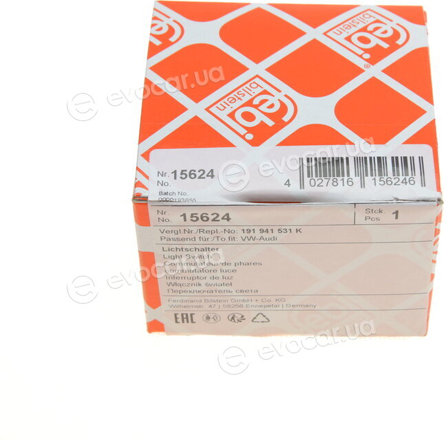 Febi 15624