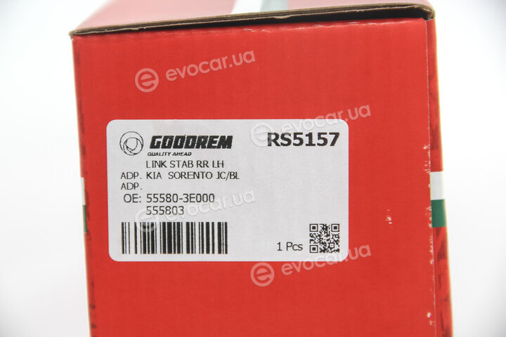 Goodrem RS5157