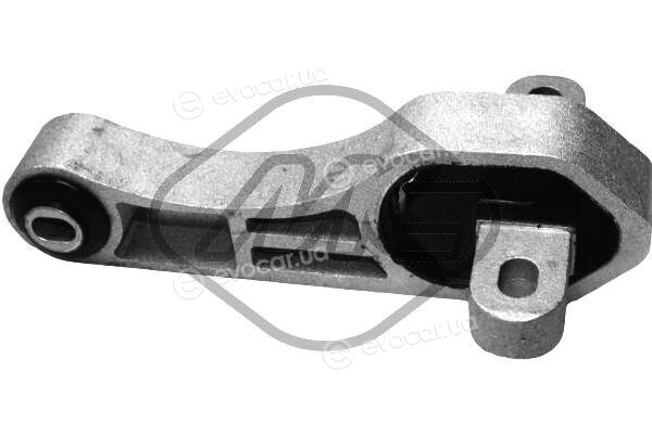 Metalcaucho / STC 06252