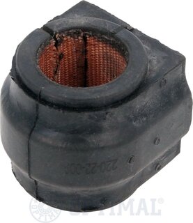 Optimal F1-0030