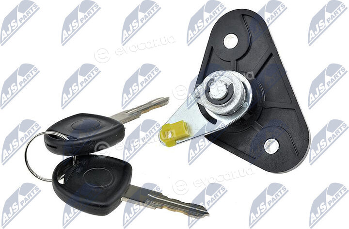 NTY EZC-PL-005