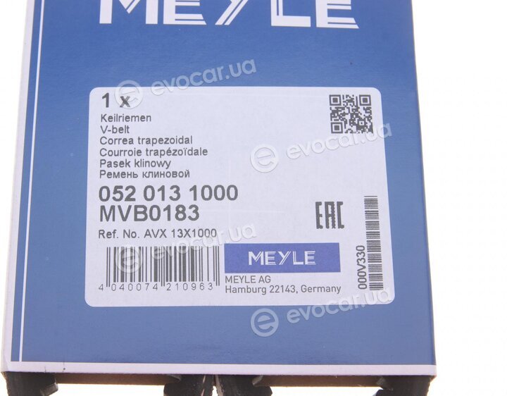 Meyle 052 013 1000