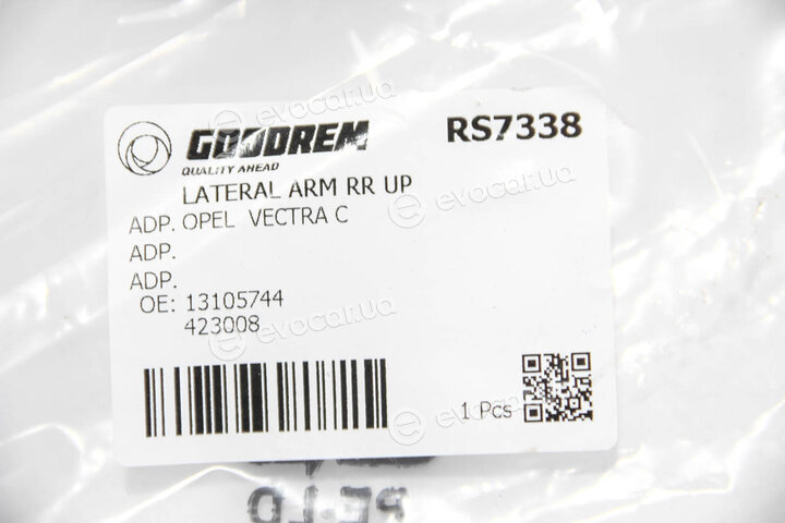 Goodrem RS7338