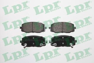 LPR / Samko 05P1220
