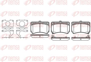 Remsa 0212.32