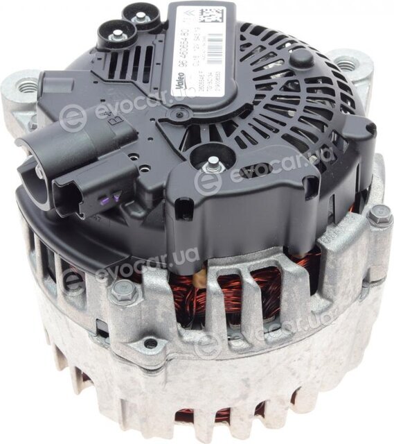 Mopar (PSA / FCA) 5705NH
