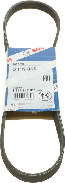 Bosch 1 987 947 911